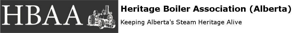 Heritage Boiler Association (Alberta)